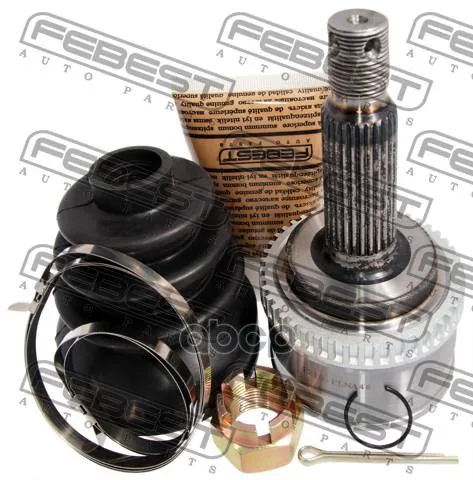 Шрус Наружний Febest 1210elna46 Febest арт. 1210ELNA46