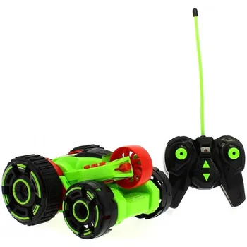 

XTREM RAIDERS-COCHES- Spin Wheels Pro (XT180812)