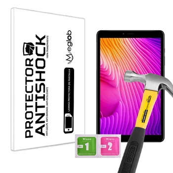 

Screen protector Anti-Shock Anti-scratch Anti-Shatter compatible with Tablet Chuwi Hi9 Pro