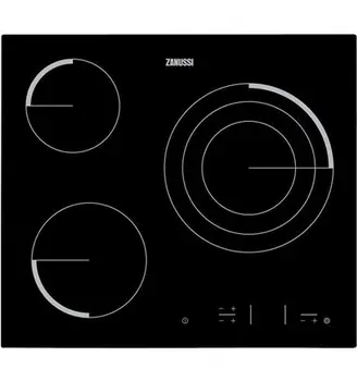 

PLATE VITRO ZANUSSI Z6123IOK 3F 59CM UNFRAMED