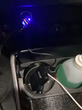 Carlinkit-Apple CarPlay IOS 13 2,0, actualización USB, conexión inalámbrica automática para coche, OEM, Original, CarPlay con cable a Carplay inalámbrico, color negro