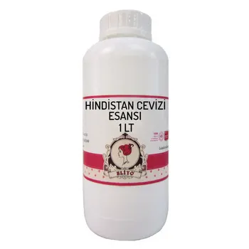 

India Coconut Essence 1 lt