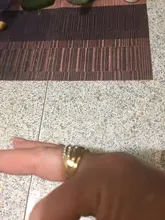 FDLK-Anillo de aleación de lujo para mujer, con incrustaciones, regalo de joyería