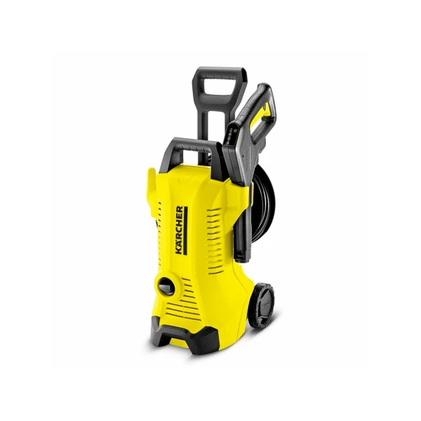 Jet Wash Karcher K3 Premium Full Control 120 bar 380 l/h 1600W Yellow Jet Wash Karcher K3 Premium Full Control 120 bar 380 l/h 1600W Yellow