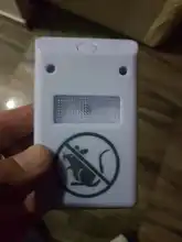 Control de Plagas de la UE nos enchufe electrónico rata ultrasónica repelente de ratones Anti Mosquito repelente roedores plagas error rechazar topo repelente