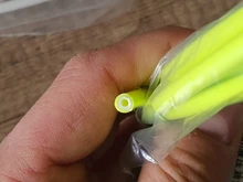 Hose Cable Bicycle-Brake Mountain-Bike 5mm Pipe-Housing Oil-Tube