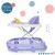 Baby Walker Babyhit Funny Ride Baby walkers Baby walker walker тележка инвалидная коляска walke