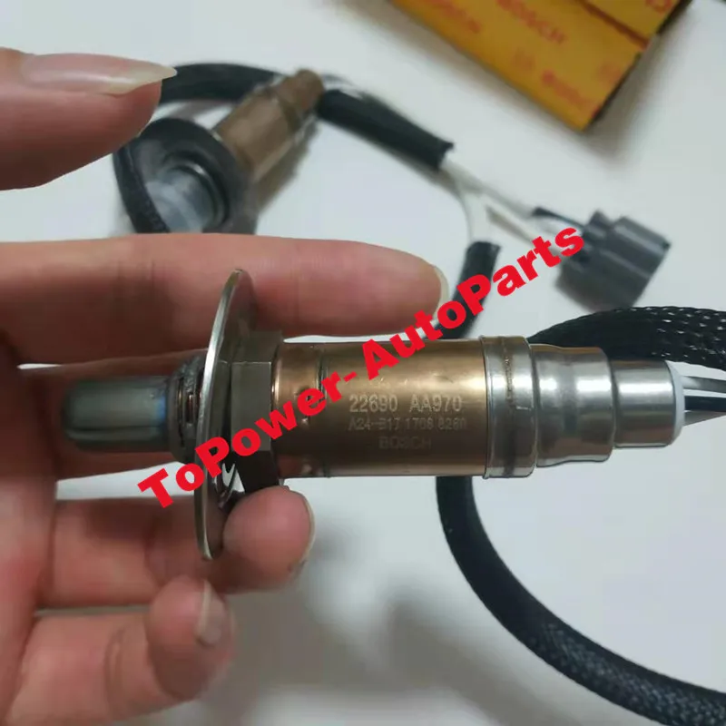 OEM 22690 AA970 задний датчик кислорода для Legacy Impreza Forester 1 5 2 0 новые автомобильные
