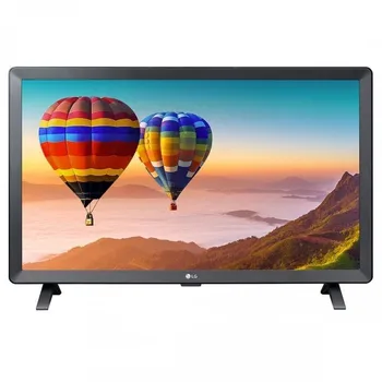 

Lg 28tl520s-pz - 28 '/71cm - 1366*768 - 250cd/m2 - 5m TV: 1 - 8ms - smart tv - wifi - lan - 2*5w - 2 * hdmi - usb - func.