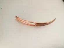 Leeons-agujas de enclavamiento para rastas de pelo, herramienta de cierre de pelo, gancho de aguja, Utensilios de costura, 2 uds.