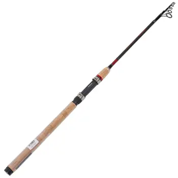 

Spinning Tel. Daiwa Ninja-X Tele spin 2.10m 10-20g 11633-210ru