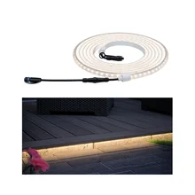 94192 LED Strip light OUTD P+ S Stripe IP67 1x29 W, 3000K 5m