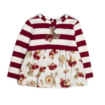 

Brand: Monnalisa - Genre: Girl Category: Dresses- …Color: multicolour, Size: 9M