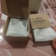 JIUBEI enchufe de pared de la UE toma corriente estándar con doble Casa enchufe usb de la energía del cargador con conector universal usb