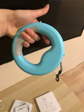 Traction Rope Dogs Running Automatic Leads Led-Lights Walking Pet Extending