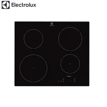 Встраиваемая индукционная плита Electrolux EHH56240IK