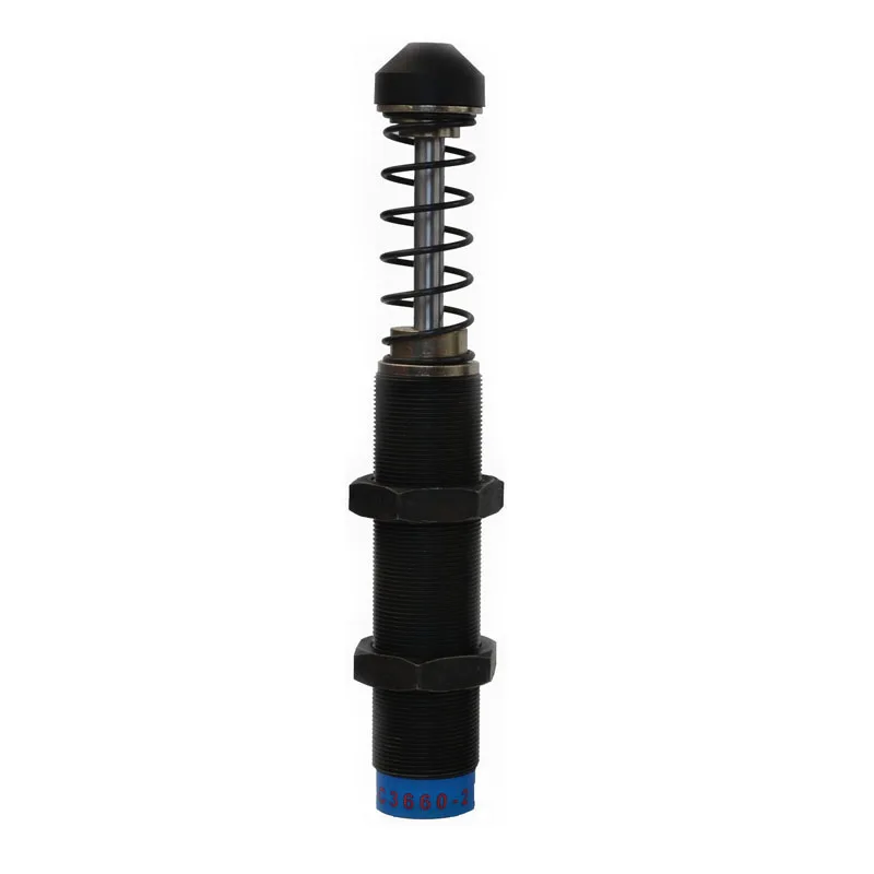 AC3660-2 Industrial Shock Absorbers for Press Printing