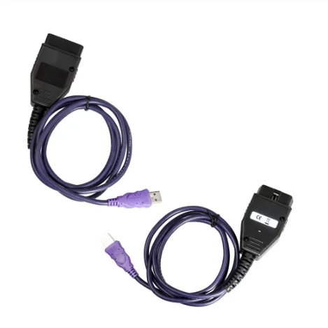 For VAG OBD Helper for V-W/Audi/ Skoda 4th Immo Data Calculator with 1 Free Token Work Lonsdor K518ISE and VVDI2 |