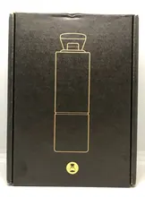 Bearing Coffee-Mill Dulex Timemore C2 Grinding-Core Steel Super-Manual Portable Red Aluminum