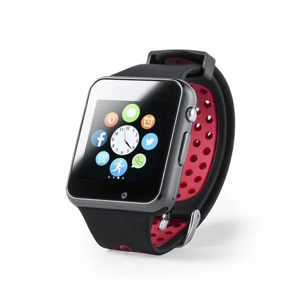 Умные часы 1,5" ЖК Bluetooth 145970