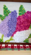 6mm 1cm 1,5 cm 2cm 2,5 cm 4cm 5cm cintas de raso DIY rosas de seda artificiales suministros para manualidades coser accesorios Scrapbooking Material