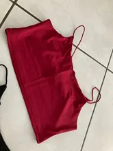 Woman Vest Tank-Tops Summer Camis Sleeveless New-Fashion Sexy Solid Casual Blusas