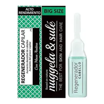 

Hair Regenerator Nuggela & Sulé (10 ml)