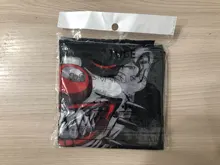 Máscara de Punisher 3D para hombres, Bandana Venom para cuello, polaina para ciclista, máscaras para senderismo, Bandanas, diadema, pasamontañas para esquiar