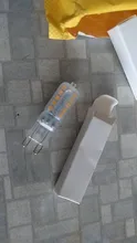 LED 3W Lamps Spotlight Halogen Led-Lamp-Smd2835 G4 G9 Ac Dc 220V Ce 2pcs/Lot Replace