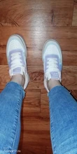 2021 blanco nuevo zapatillas de deporte de moda de las mujeres plataforma cómoda vulcanizar zapatos de encaje zapatos casuales calzado cesta para verano zapatillas mujer zapatos mujer
