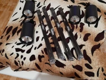 Track-Light Spotlight-Fixture Clothing Shop Store 220V Led COB Whole-Set for Home 12/20/30/40w-rail-spot