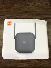 Wireless Router Amplifier Repeater-Network Range-Extender Xiaomi Wifi Global-Version