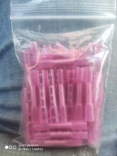 Electrical-Wire-Terminal Wire-Connectors Heat-Shrink-Butt Insulated-Seal Waterproof AWG