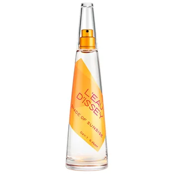 

ISSEY MIYAKE L'EAU D'ISSEY EAU OOF TOILETTE SHADE OF SUNRISE LIMITED EDITION 90ML VAPORIZER