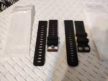 Watch-Band Bracelet Wrist-Strap Smart-Watch 47mm Huami Amazfit Xiaomi for GTR 42mm 2e/bip