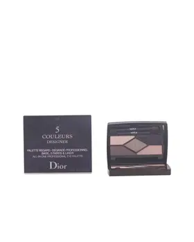 

DIOR 5 COULEURS DESIGNER #718-taupe 5,7 gr