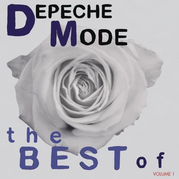 

Depeche Mode / The Best of Depeche Mode, Volume 1 (3LP)