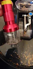 Metal Grinder Crusher Muller-Machine Herb Crank-Leaf Smoke Electrical Aluminum New Spice