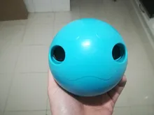 Toy Pet Pet-Tumbler-Toys Food-Container Treat-Ball Leakage Shaking Interactive Dog Puppy-Slow