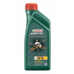 

Castrol Oil motor Magnatec professional A3 5W-30 1L