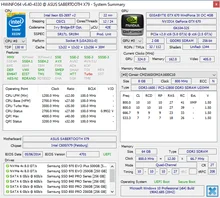 E5 2697v2 Intel Xeon SR19H Cpu Processor Used C2 No LGA 8gt/S 30M QPI 100%Normal-Work