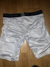 Pantalones cortos de compresión para hombre, Shorts de compresión transpirables para entrenamiento de MMA, pantalones cortos de camuflaje ajustados para la piel, nuevo estilo, 2018