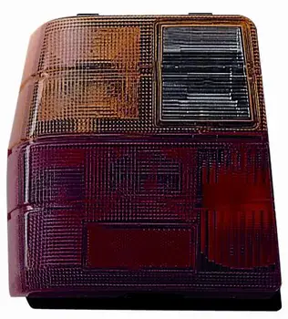 

POST LIGHT. FIAT ONE Left Compatible