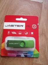 Usb-Stick Pendrives Tablet JASTER Smart-Phone 16GB 8GB 4GB PC Otg Usb 32GB 64GB Real-Capacity