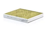 Фильтр Салона Frecious Plus Mann-Filter Fp26009 MANN-FILTER арт. FP26009