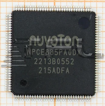 

NPCE885PA0DX
