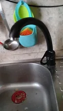 FRAP-grifo moderno de latón para cocina, mezclador de agua montado en cubierta, de alta calidad, ahorro de agua, 4 colores