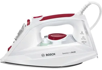 

BOSCH IRON TDA302801W STEAM 2800W
