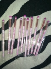 Makeup-Brushes-Sets Foundation Cosmetic-Powder Eyebrows Highlighter-Eye Eye-Shadow Soft-Hair