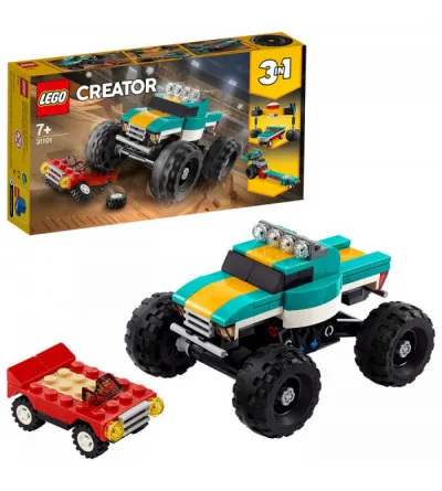 lego creator aliexpress